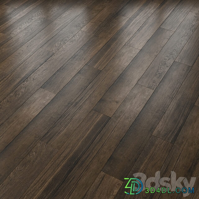 Italon ETERNUM Flooring wood