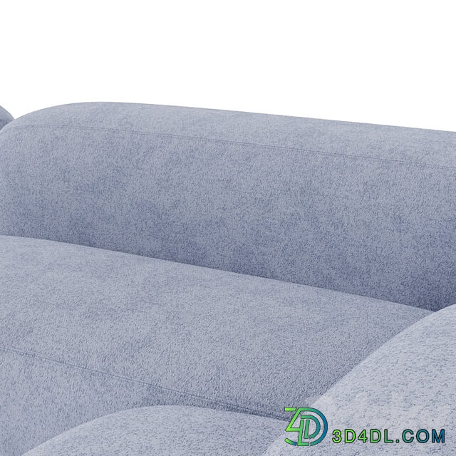 DIVAN.RU modular sofa Ribble