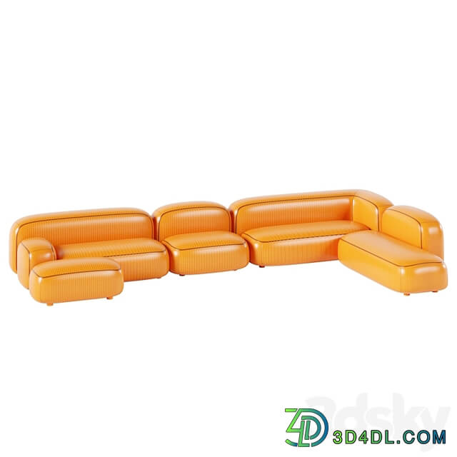 DIVAN.RU modular sofa Ribble