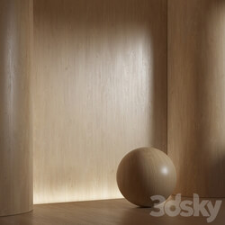 Wood material seamless 40 oak 