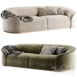 Rugiano Pierre Sofa 