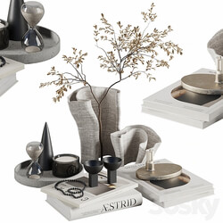 Decorative Set8 