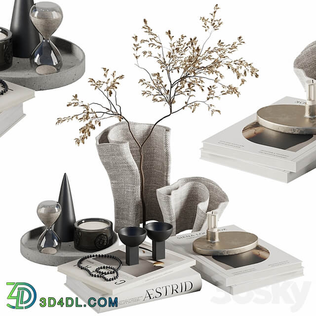 Decorative Set8