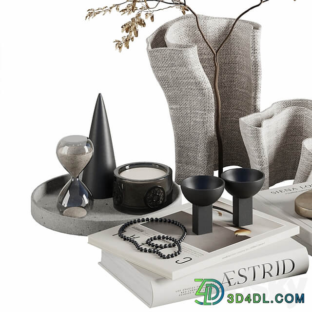 Decorative Set8