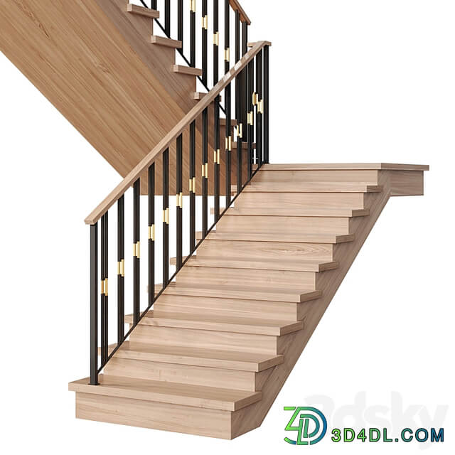 Modern staircase 11