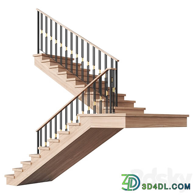 Modern staircase 11