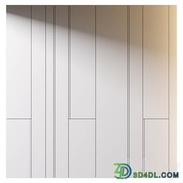 Wall Panel | 8