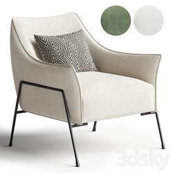 Armchair Melody | Dantone Home 