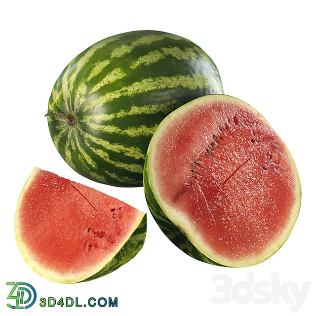 4k watermelon