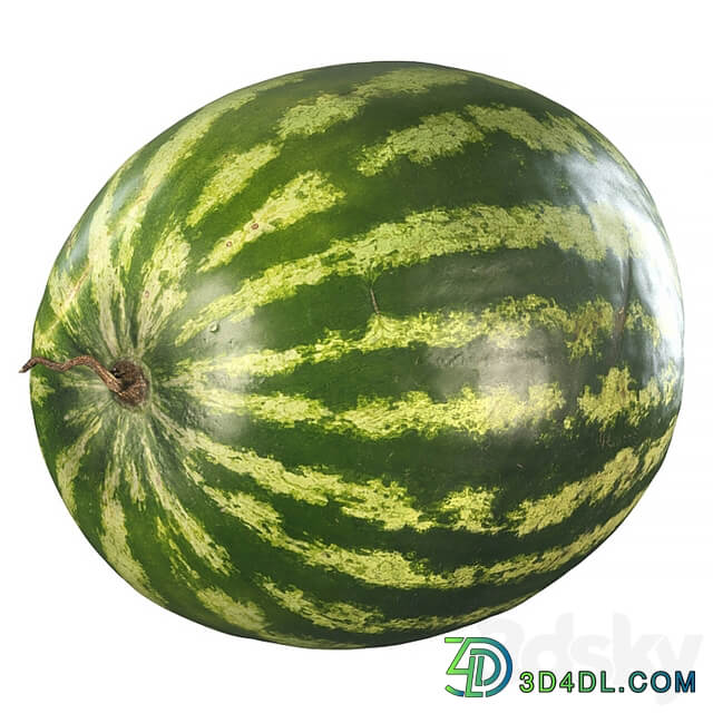 4k watermelon