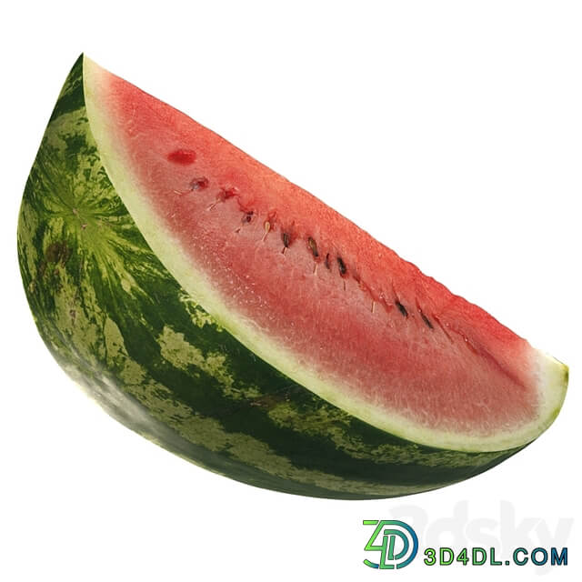 4k watermelon