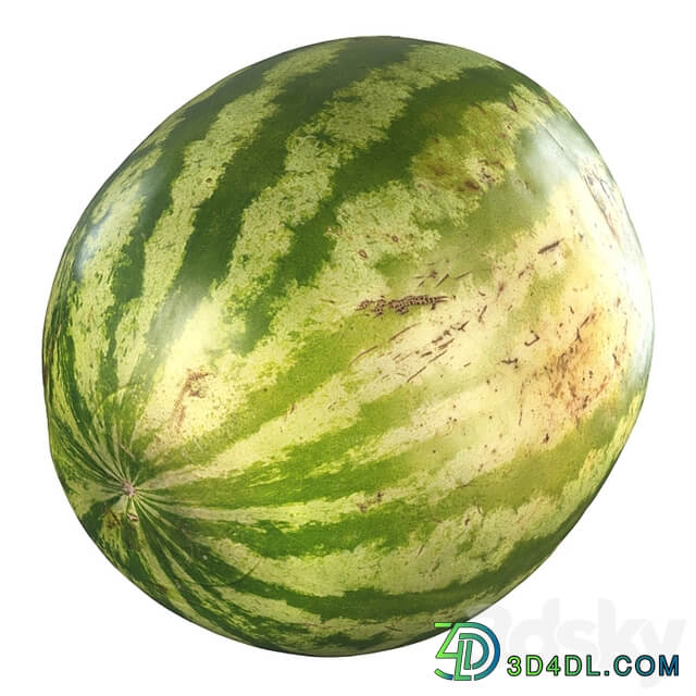 4k watermelon