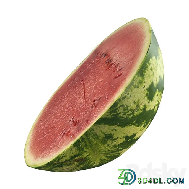 4k watermelon