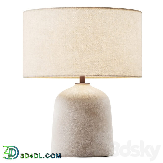 Zara Home LAMP BASE CERAMIQUE