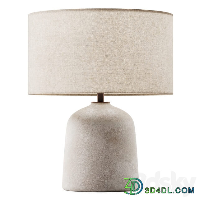 Zara Home LAMP BASE CERAMIQUE