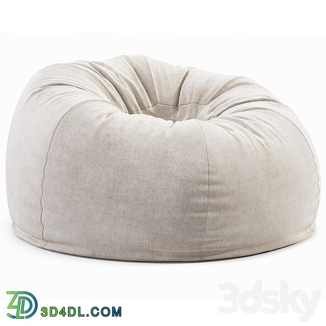 Bean Bag Chair By Westelm