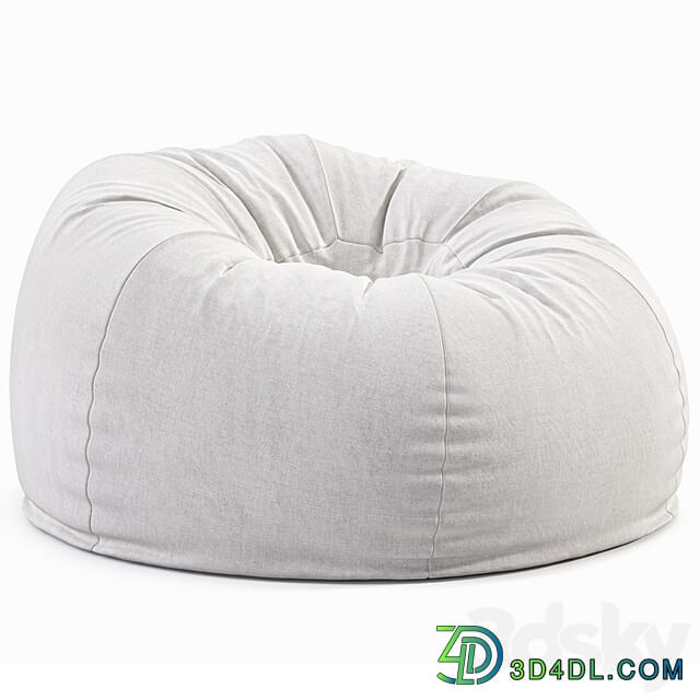 Bean Bag Chair By Westelm