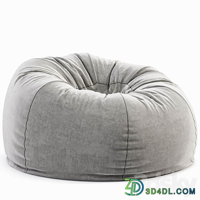 Bean Bag Chair By Westelm