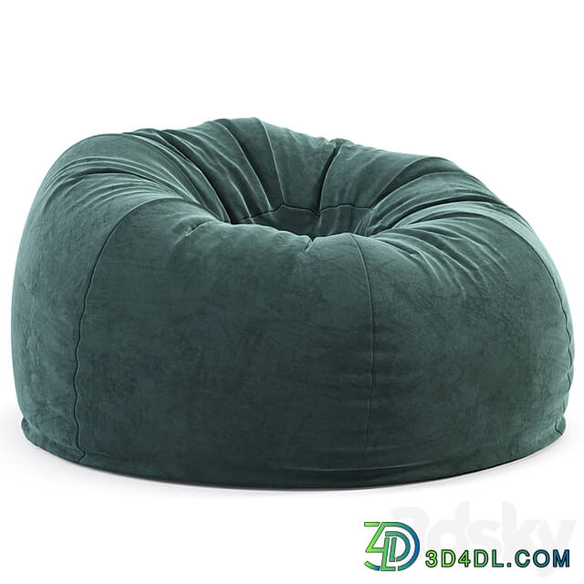 Bean Bag Chair By Westelm