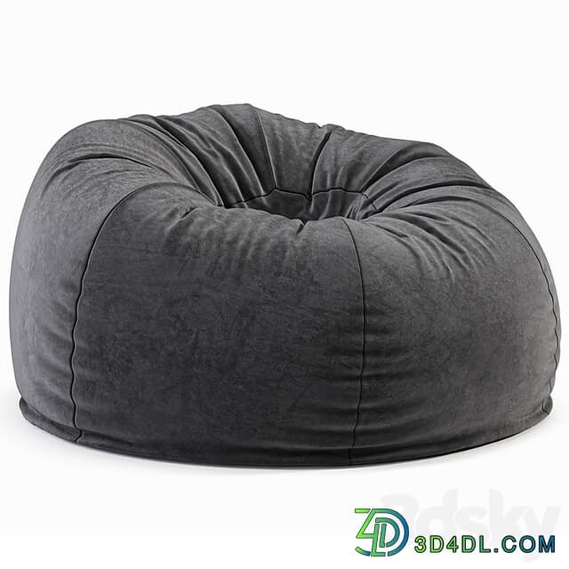 Bean Bag Chair By Westelm