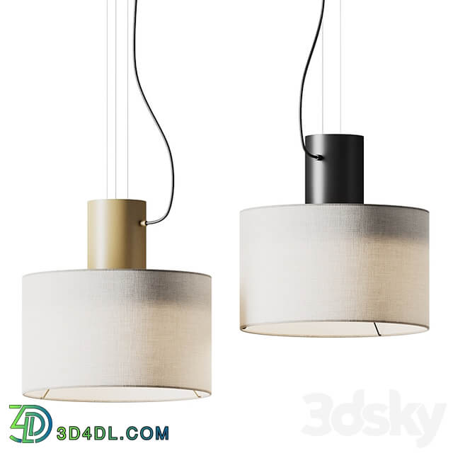 Estiluz Cyls Pendant Lamp