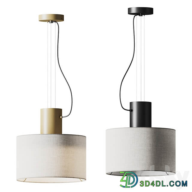 Estiluz Cyls Pendant Lamp