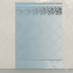 Bathroom accessories Ceramic tiles Grazia Essenze 