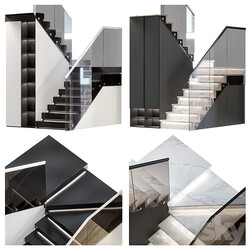 Stair modern 2 