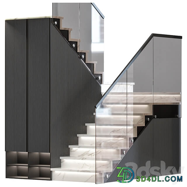 Stair modern 2