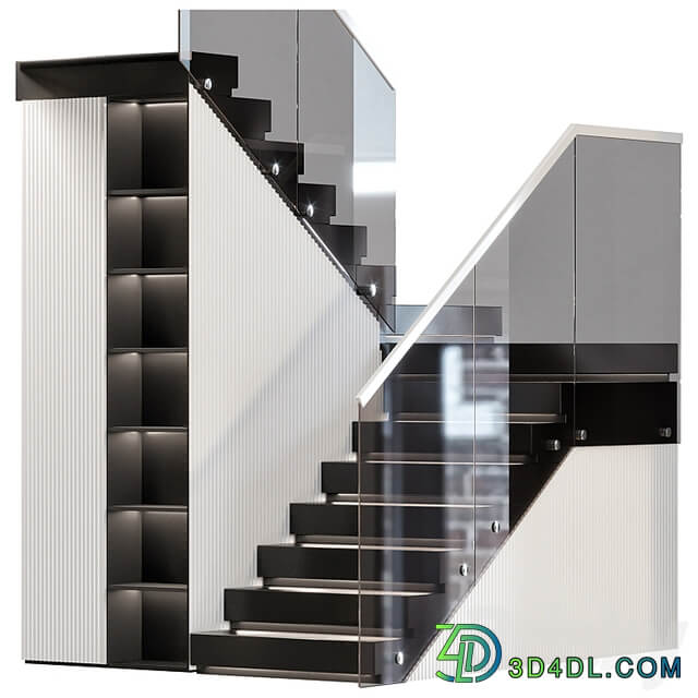 Stair modern 2