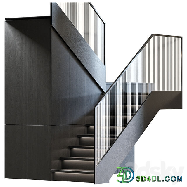 Stair modern 3