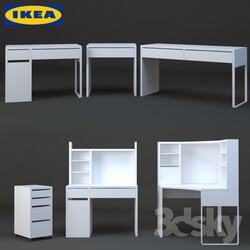 IKEA Mikke set 
