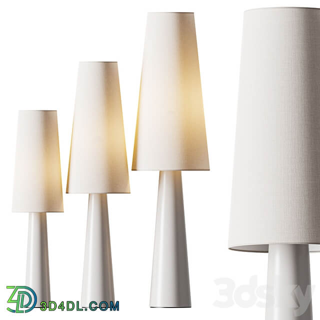 Lampatron Rudvald Floor Lamps