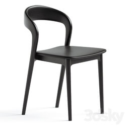 LYKKE DINING CHAIR 