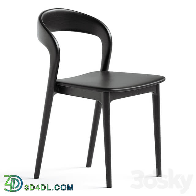 LYKKE DINING CHAIR