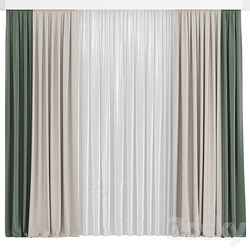 Curtain 09/ Curtains 