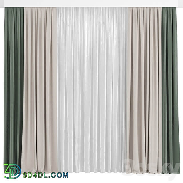 Curtain 09/ Curtains