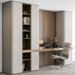 Home Office Office Furniture 510 