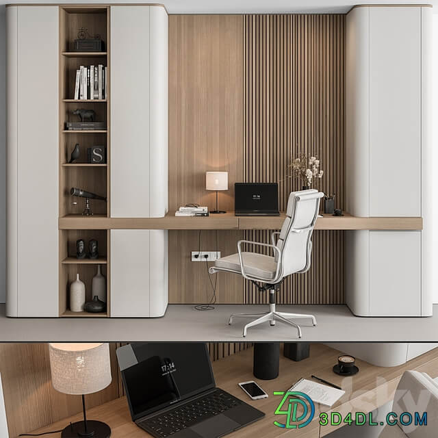 Home Office Office Furniture 510