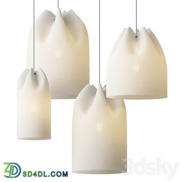 Agasallo Pendant Light