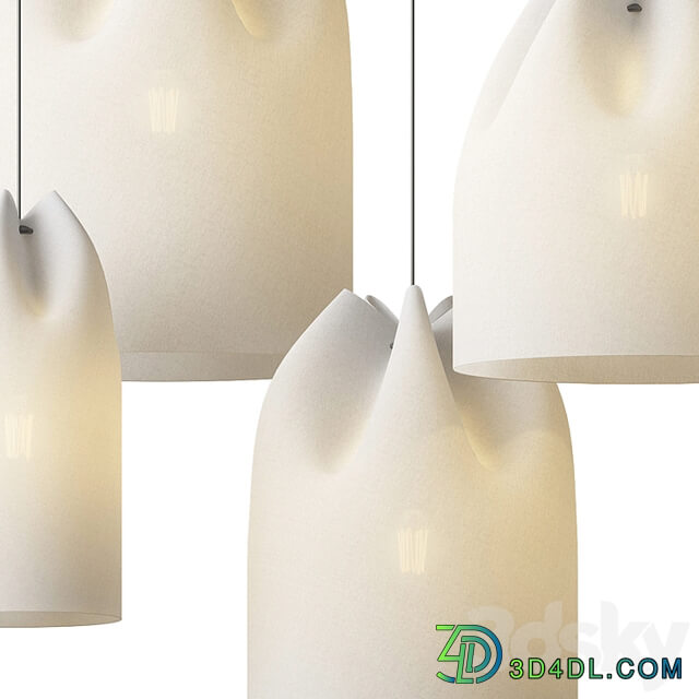 Agasallo Pendant Light