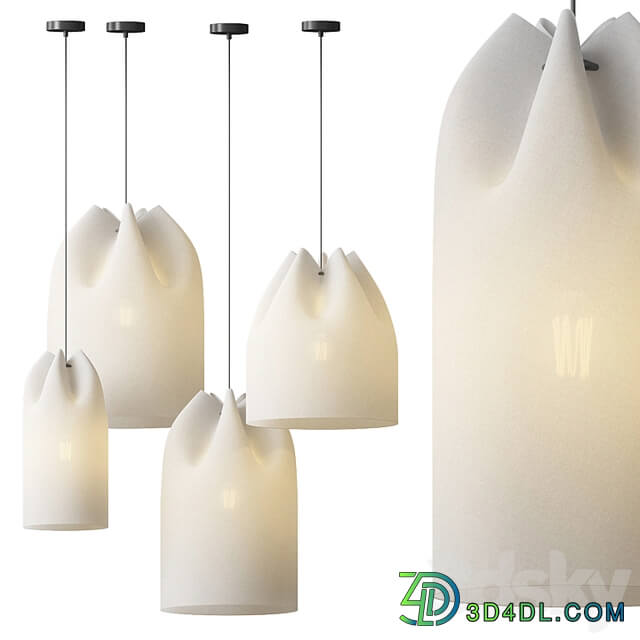 Agasallo Pendant Light