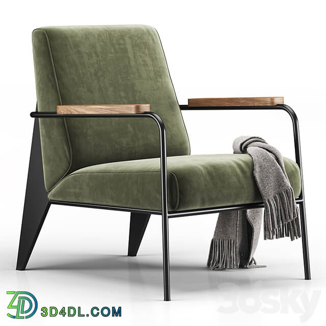 Fauteuil Armchair