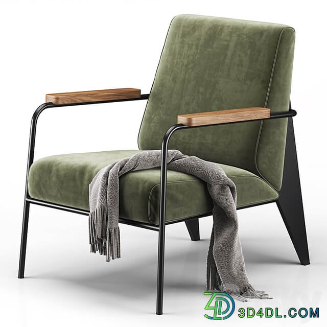 Fauteuil Armchair