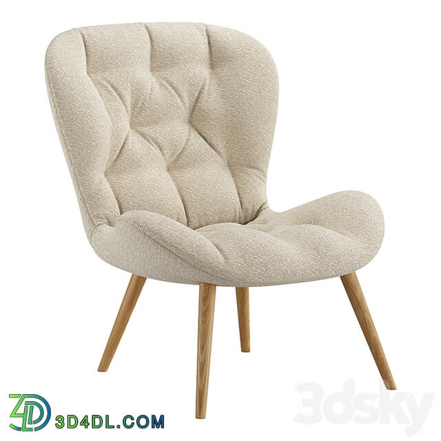 Armchair Batilda