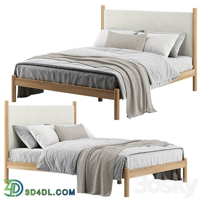 Bed Shelden 160 Divan.ru