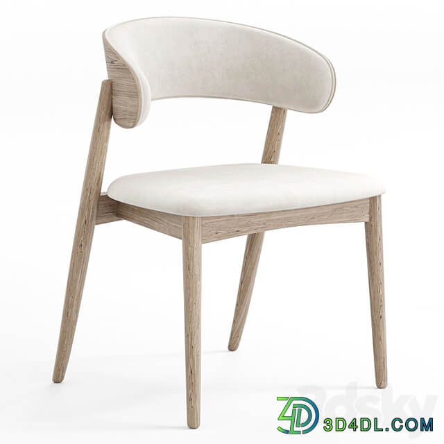 Siena Chair by Deephouse