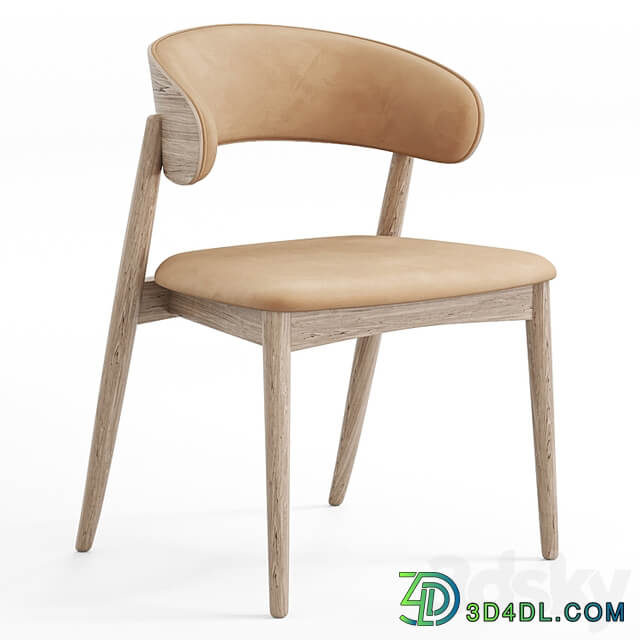 Siena Chair by Deephouse