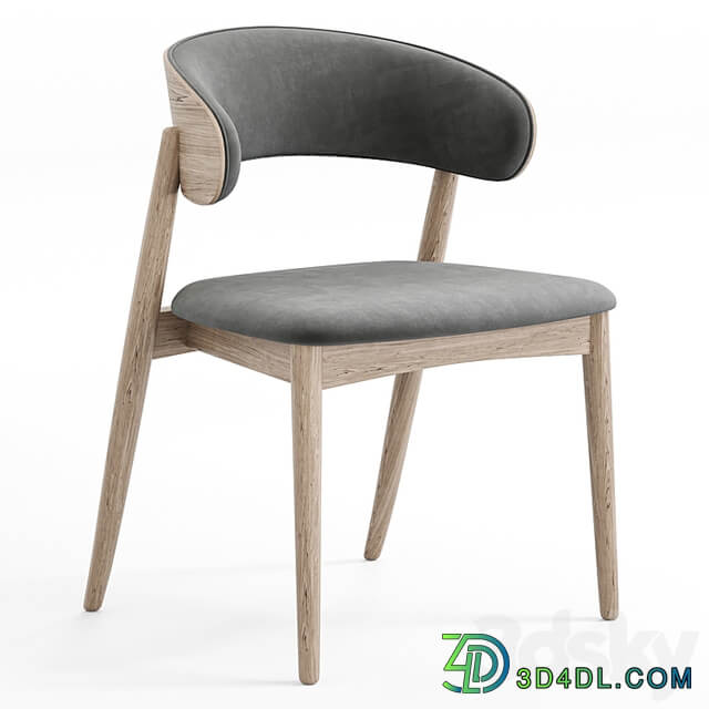 Siena Chair by Deephouse