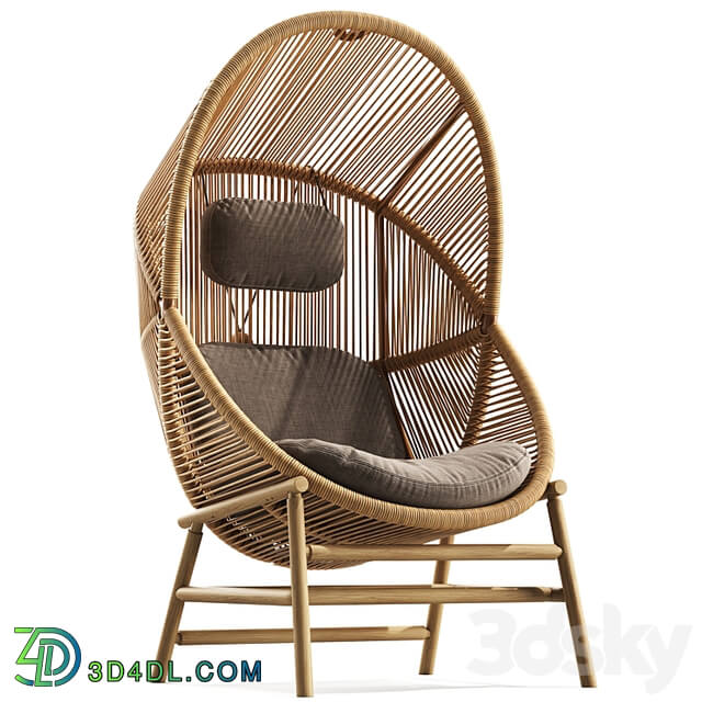 Hive Hanging Chair